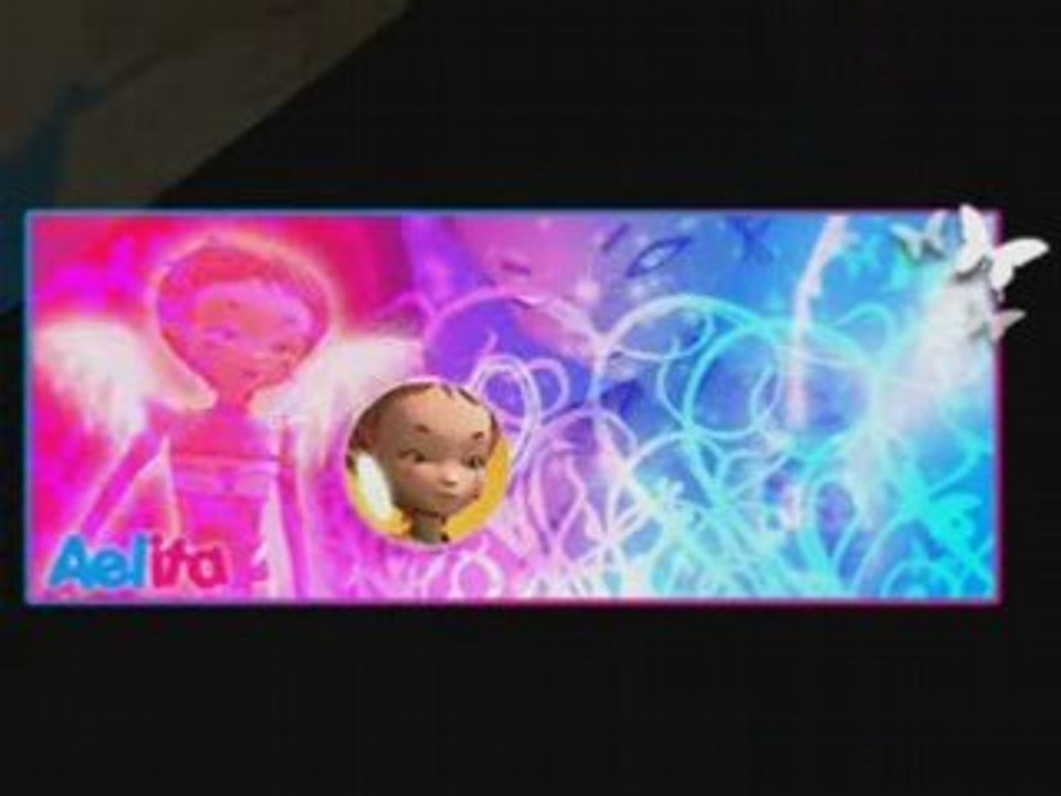 Code Aelita