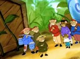 The Country Mouse and the City Mouse Adventures E013 - Imperial Mice of China