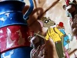 The Country Mouse and the City Mouse Adventures E019 - The Mystery of the Mouse Pharaoh