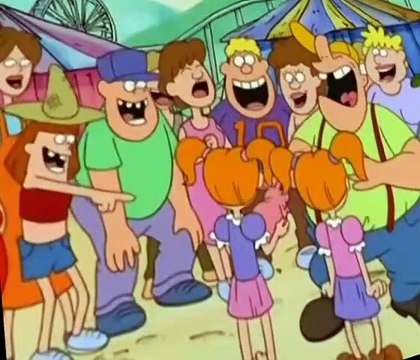 The Secret Files of the SpyDogs The Secret Files of the SpyDogs S01 E012 – Porkzilla / Money