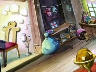 The Country Mouse and the City Mouse Adventures E025 - All I Want for Christmouse