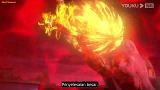 Everlasting God Of Sword Episode 26 Subtitle Indonesia