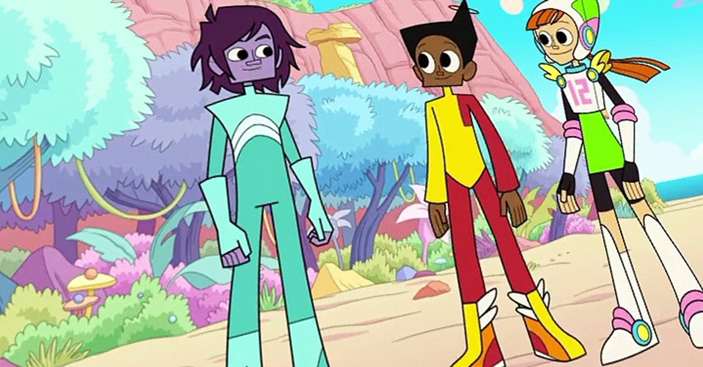 Twelve Forever Twelve Forever S01 E012 – Fancy Forever