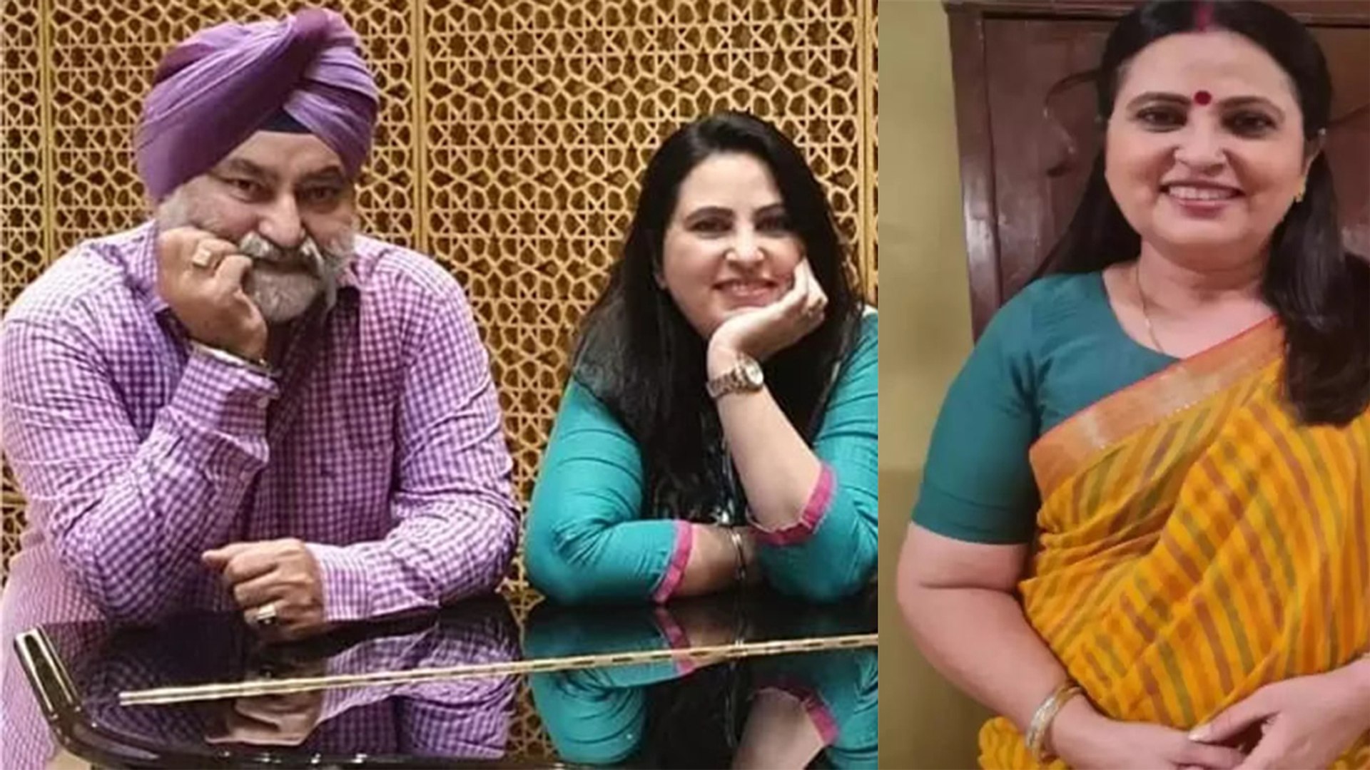 Choti Sardarni fame actress Nilu Kohli के पति Harminder Singh का निधन, घर  के बाथरूम में मिली लाश - video Dailymotion