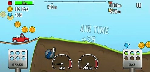 Hill Climb CAR Racing Gameplay 01