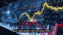 Jim Rickards  The Fed Has Made The Biggest Mistake In History  MAYHEM Is Coming_