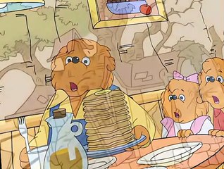 The Berenstain Bears S01 E03