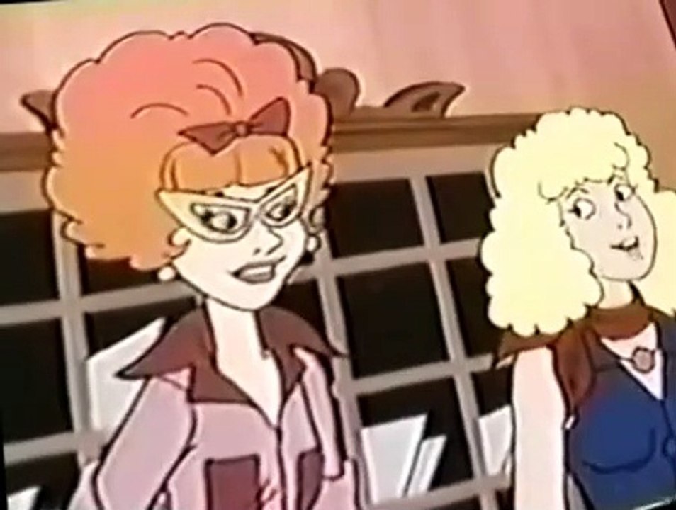 The Galloping Ghost E013 - elmo the great
