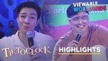 Tiktoclock: Keno Damiles, kaya kayang lokohin ang kuyang si Anjo Damiles?