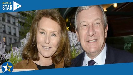 Cécilia Attias : où vit-elle aujourd’hui ?