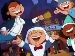 Histeria! E015 Tribute to Tyrants