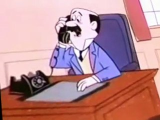 Snooper and Blabber S03 E006