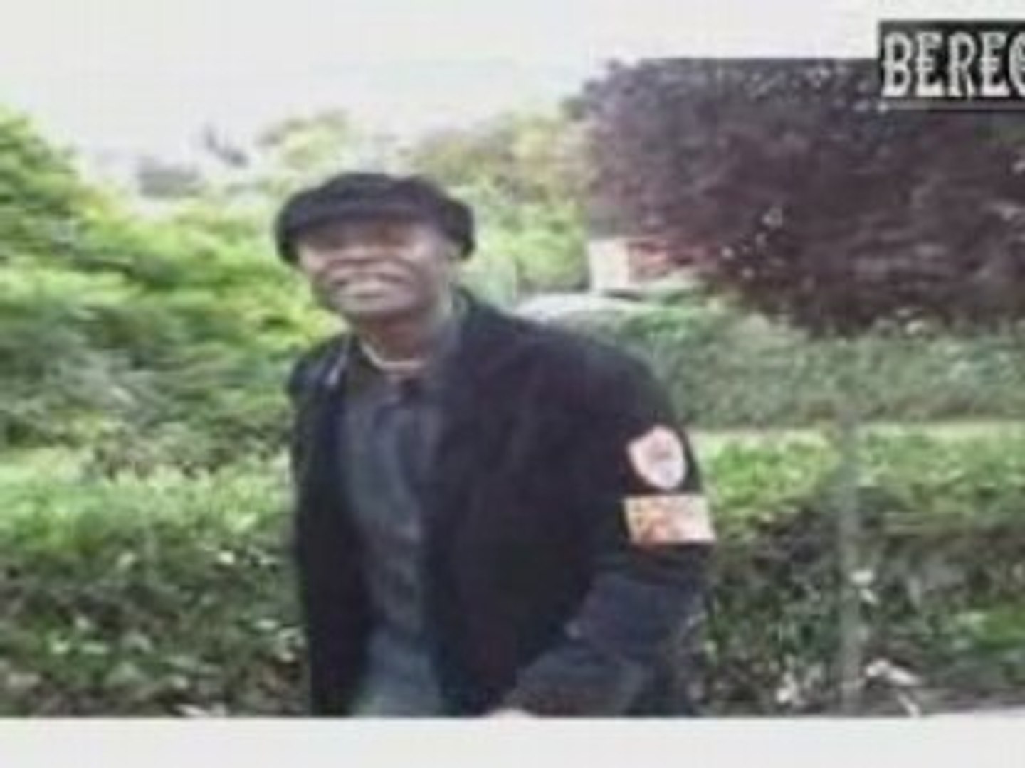 Zibi de Yaoundé - Kelenkelen