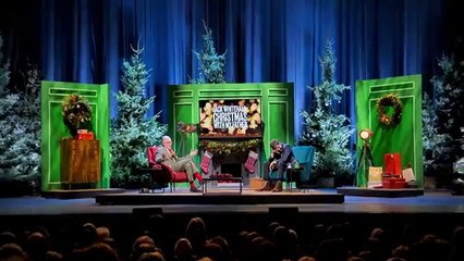 Jack Whitehall- Christmas with my Father (2019) Watch HD