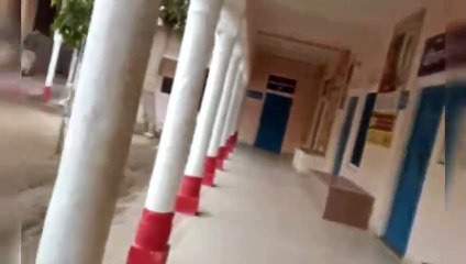 कार्य बहिष्कार व अव्यवस्थाओं से मरीज परेशान