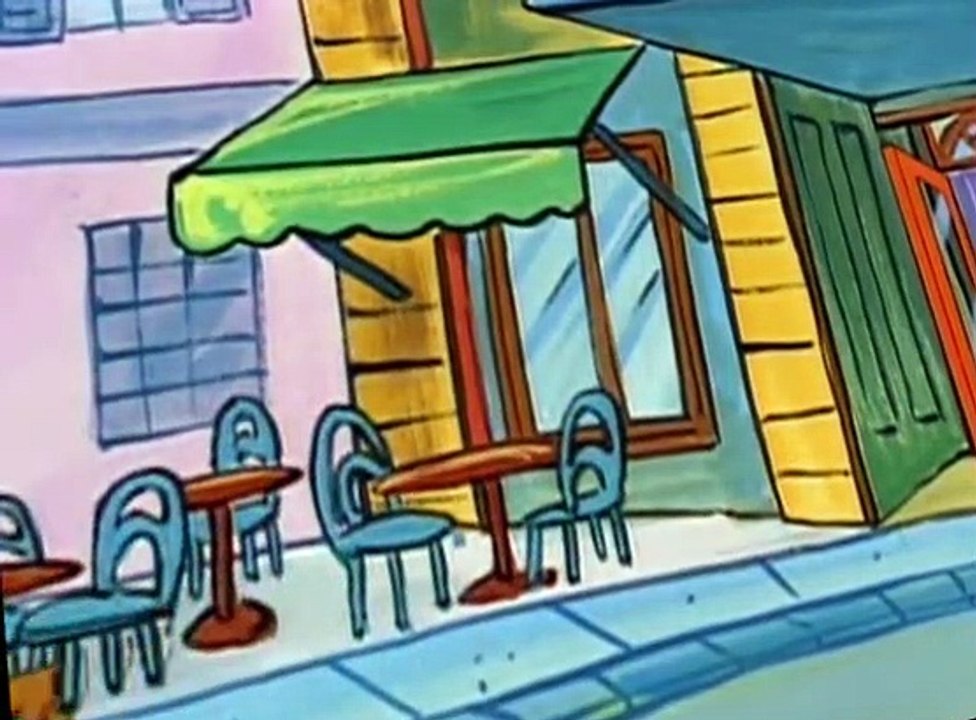 Madeline Madeline S01 E011 Madeline in Hollywood