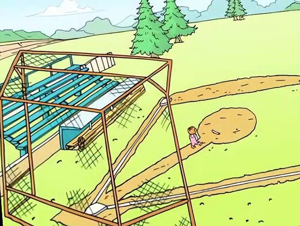 The Berenstain Bears S01 E13