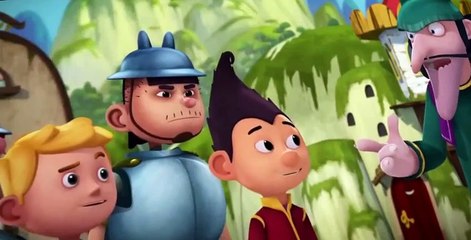 Tashi E043 - Tashi the Pied Bagpiper