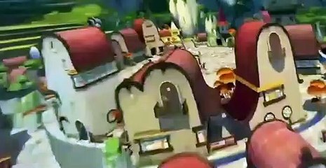 Tashi E045 - Tashi the Big Chuckler