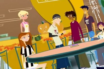 6Teen S01 E26