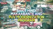 Bakit hindi makaabante ang PUV Modernization Program? | Need To Know