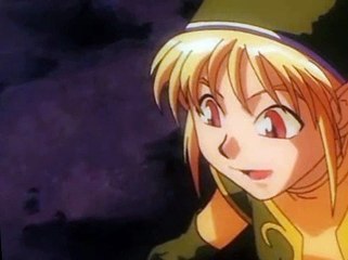 Record of Lodoss War: Chronicles of the Heroic Knight S01 E08