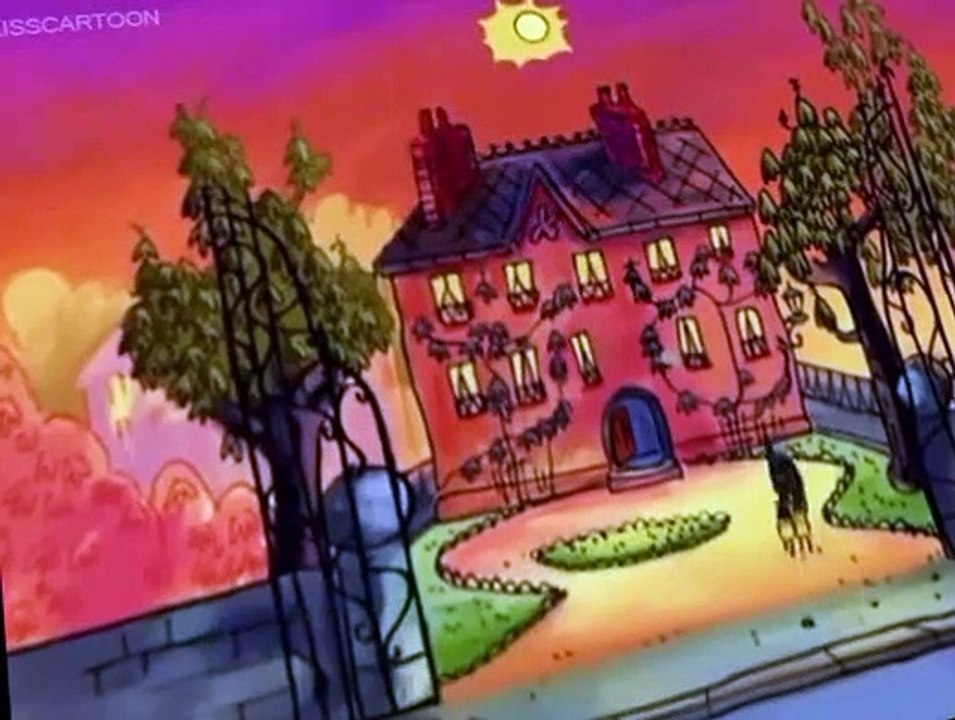 Madeline S03 E018 - Madeline's Manners