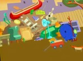 Oswald Oswald E004 Down in the Dump / The Birdhouse