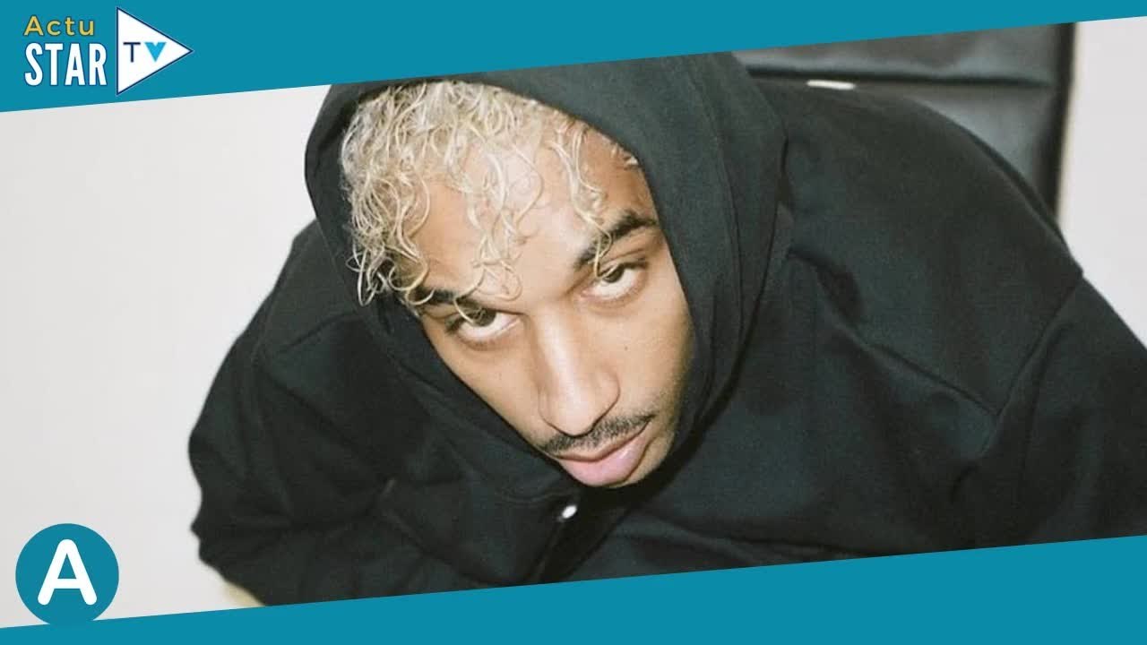 Laylow, positif à la cocaïne : le rappeur a été placé en garde à vue pour excès de vitesse