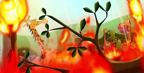 George of the Jungle S01 E16