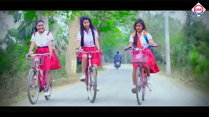 Jab Se Dekhe Hai Nain Tere -Adhunik Nagpuri Song