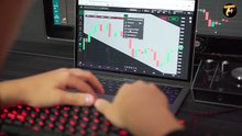 5- TMT Trading course - HORIZNTAL LINE