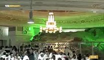 صلاة التراويح ,الحرم المكي , عبدالله الجهني  ,ليلة 2 رمضان 1444 هـ