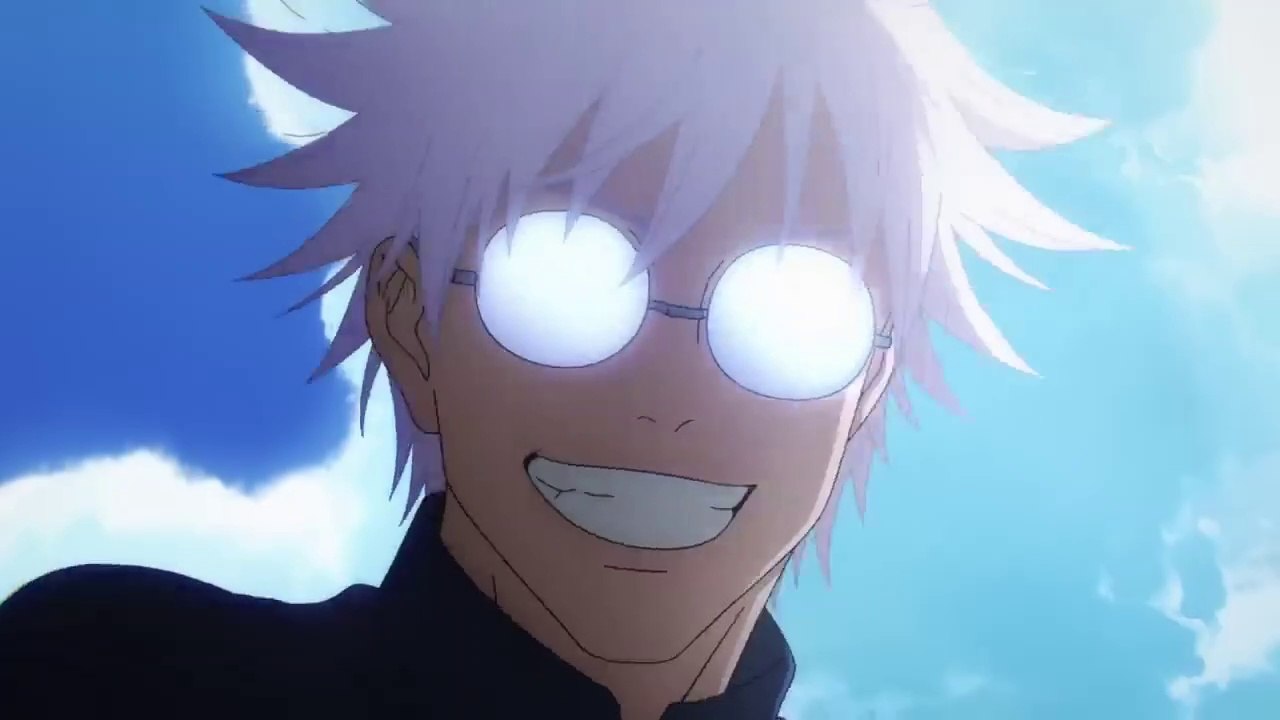 Jujutsu Kaisen Season 2 - Official Trailer (2023)