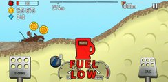 Car Racing Hill Climb Gameplay 03