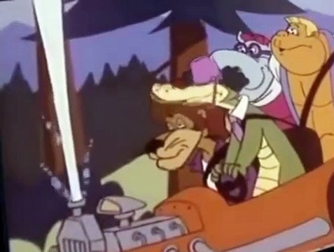 Heyyy, It's The King E006 - Hot Gold Fever