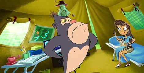 George of the Jungle S01 E17