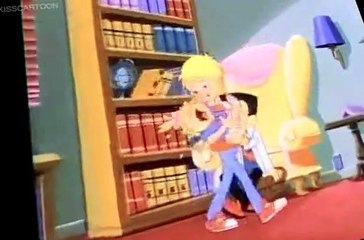 My Pet Monster My Pet Monster E004 Rock-a-bye Babysitters