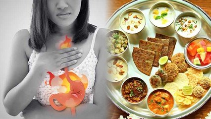 Chaitra Navratri 2023: चैत्र नवरात्रि व्रत में न करें खाली पेट इन चीजों का सेवन होगा सेहत को नुकसान