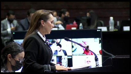 ¡VEAN! ¡Noroña da su medicina al PRI! ¡los deja en la lona por asustar con la pandemia!