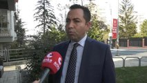 Depremzede Avukat Sinan Ölker, Bölgeye Yapılan Kalıcı Konutları Değerlendirdi: 