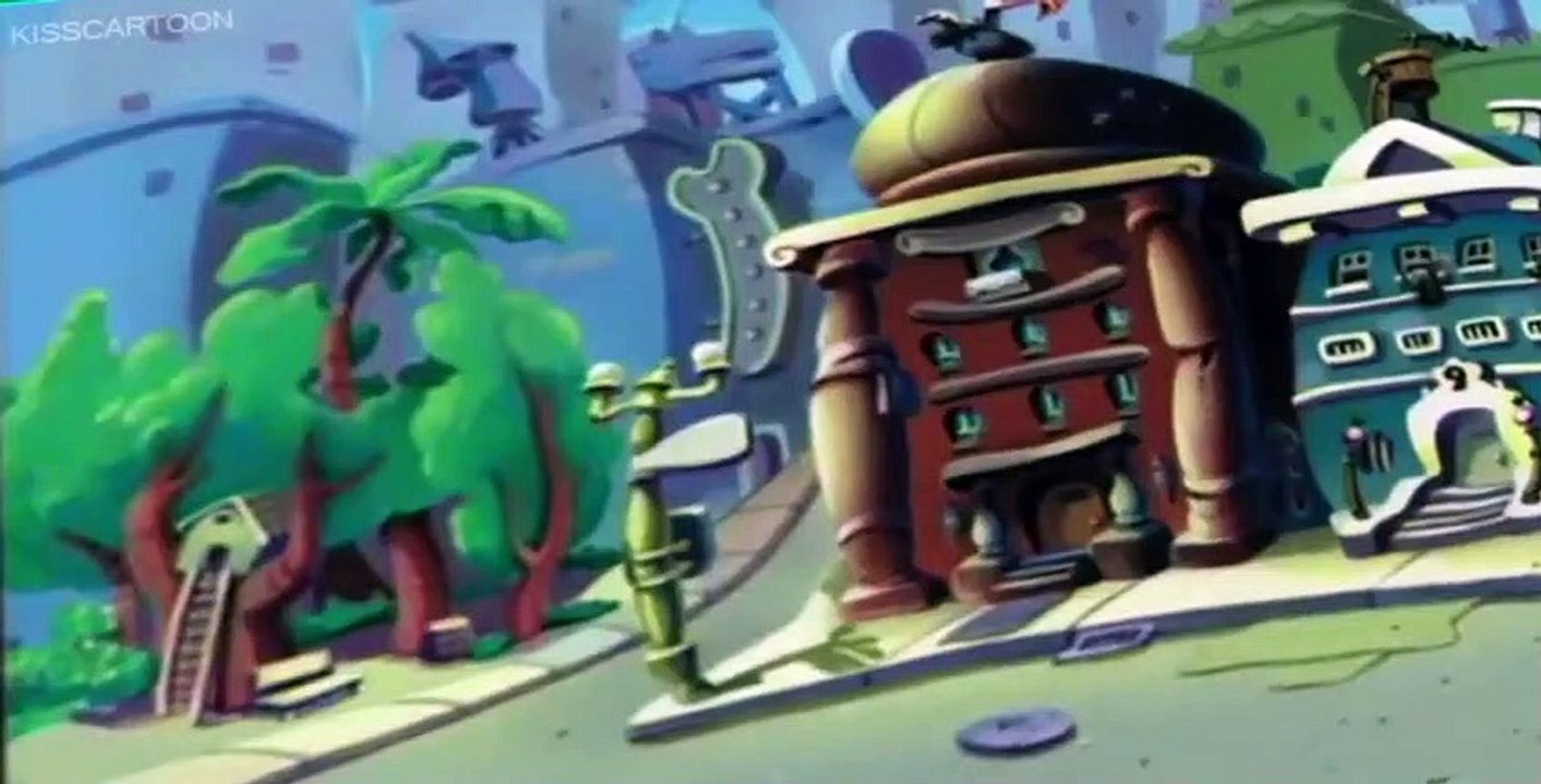 Capertown cops E012 - Baby-Sit Misfit