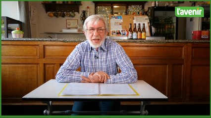 Le wallon en moins de deux #15