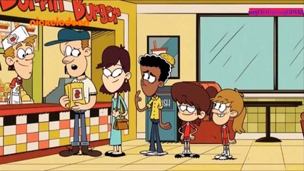 منزل لاود الجزء3 الحلقة10 ذهب بطل اليوم غدا المقطع1