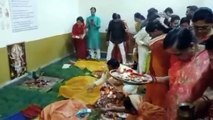 Video Story: Gangaur festival celebrated in Nimar