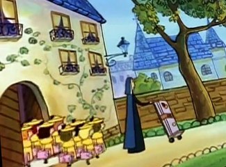 Madeline Madeline S01 E020 Madeline in New York