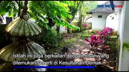 Ki Ageng Gribig, Penyebar Islam dan Pemimpin saat Kerajaan Mataram Ekspansi ke Malang