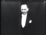 Ataturk'un Meclis Acilis Konusmasi