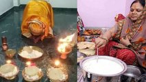Chaiti Chhath Kharna 2023: चैती छठ खरना पूजा विधि | चैती छठ खरना पूजा कैसे करें | Boldsky
