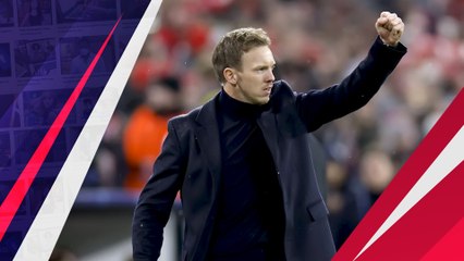 Resmi Tunjuk Tuchel, Segini Bayern Harus Bayar ke Nagelsmann